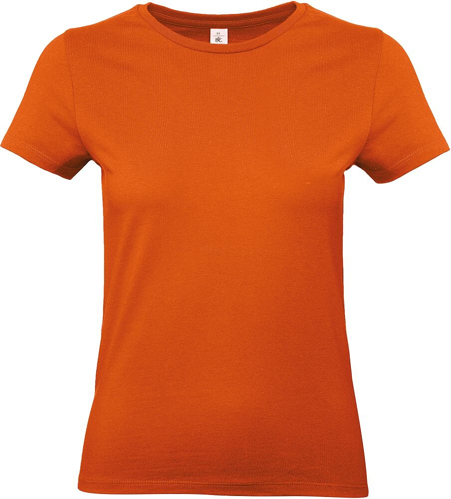 T-shirt de senhora #E190 CGTW04T