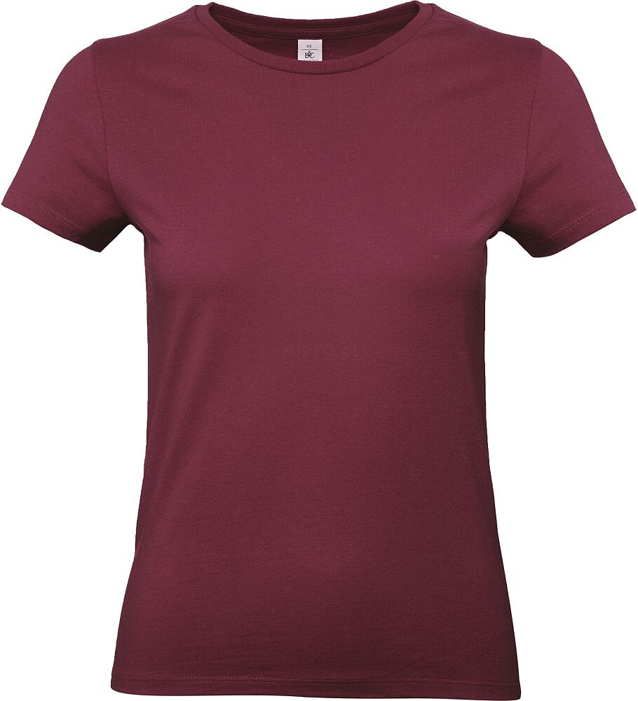T-shirt de senhora #E190 CGTW04T
