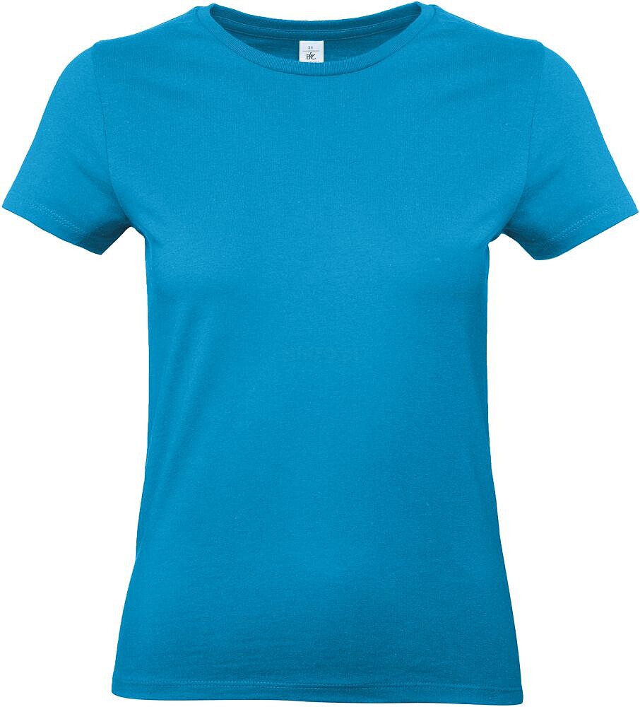 T-shirt de senhora #E190 CGTW04T