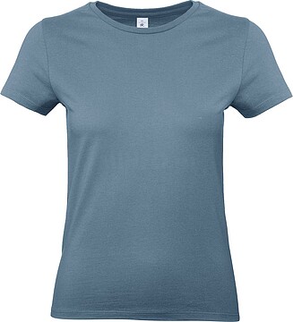 T-shirt de senhora #E190 CGTW04T