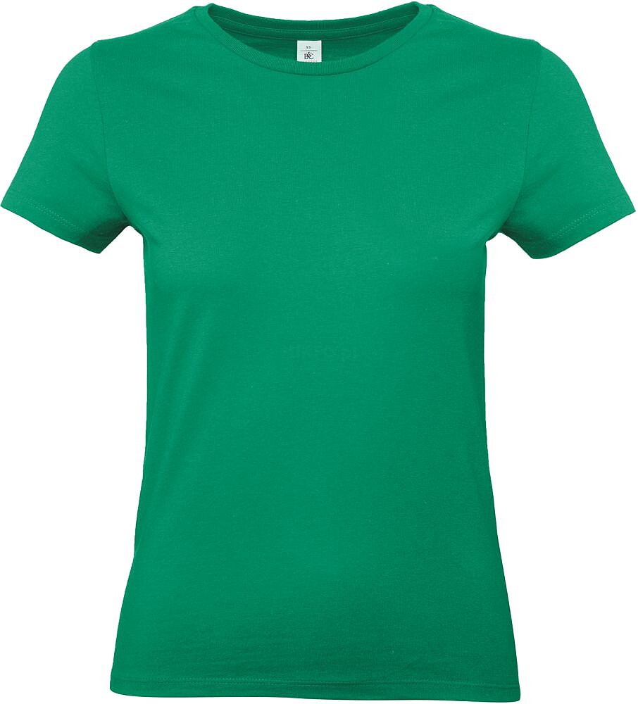 T-shirt de senhora #E190 CGTW04T