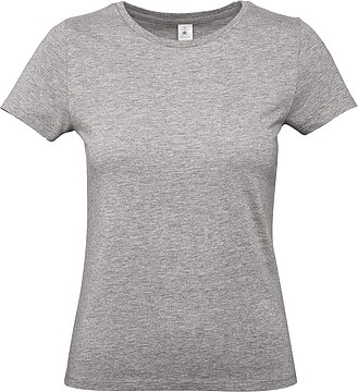 T-shirt de senhora #E190 CGTW04T