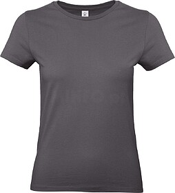 CGTW04TC T-shirt de senhora #E190 tam: XXL cor: Dark Grey : ...