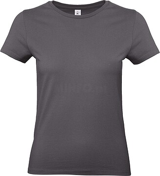 T-shirt de senhora #E190 CGTW04T
