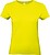 T-shirt de senhora #E190 CGTW04T - imagem 1