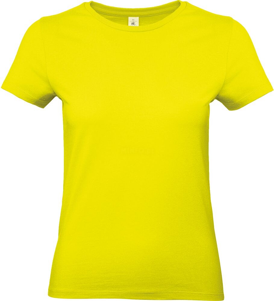 T-shirt de senhora #E190 CGTW04T