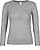 T-shirt de senhora de manga comprida #E150 CGTW06T - imagem 1