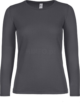 T-shirt de senhora de manga comprida #E150 CGTW06T