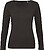 T-shirt Inspire de senhora bio de manga comprida CGTW071 - imagem 1
