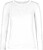 T-shirt de senhora de manga comprida #E190 CGTW08T - imagem 1