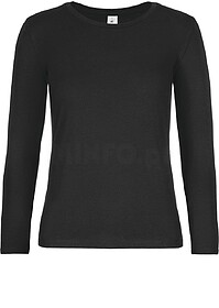 CGTW08TC T-shirt de senhora de manga comprida #E190 tam: M c...
