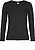 T-shirt de senhora de manga comprida #E190 CGTW08T - imagem 1