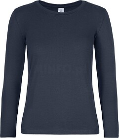 CGTW08TC T-shirt de senhora de manga comprida #E190 tam: M c...