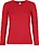 T-shirt de senhora de manga comprida #E190 CGTW08T - imagem 1
