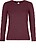 T-shirt de senhora de manga comprida #E190 CGTW08T - imagem 1