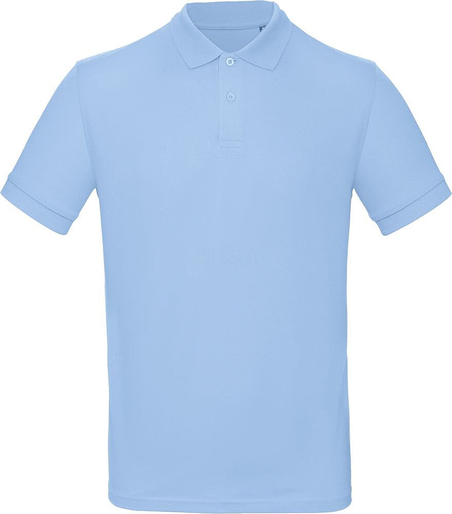 Polo bio homem CGPM430