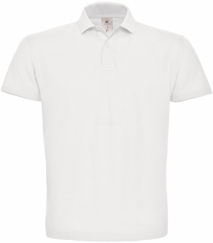 piqué CGPUI10 ID.001Polo
