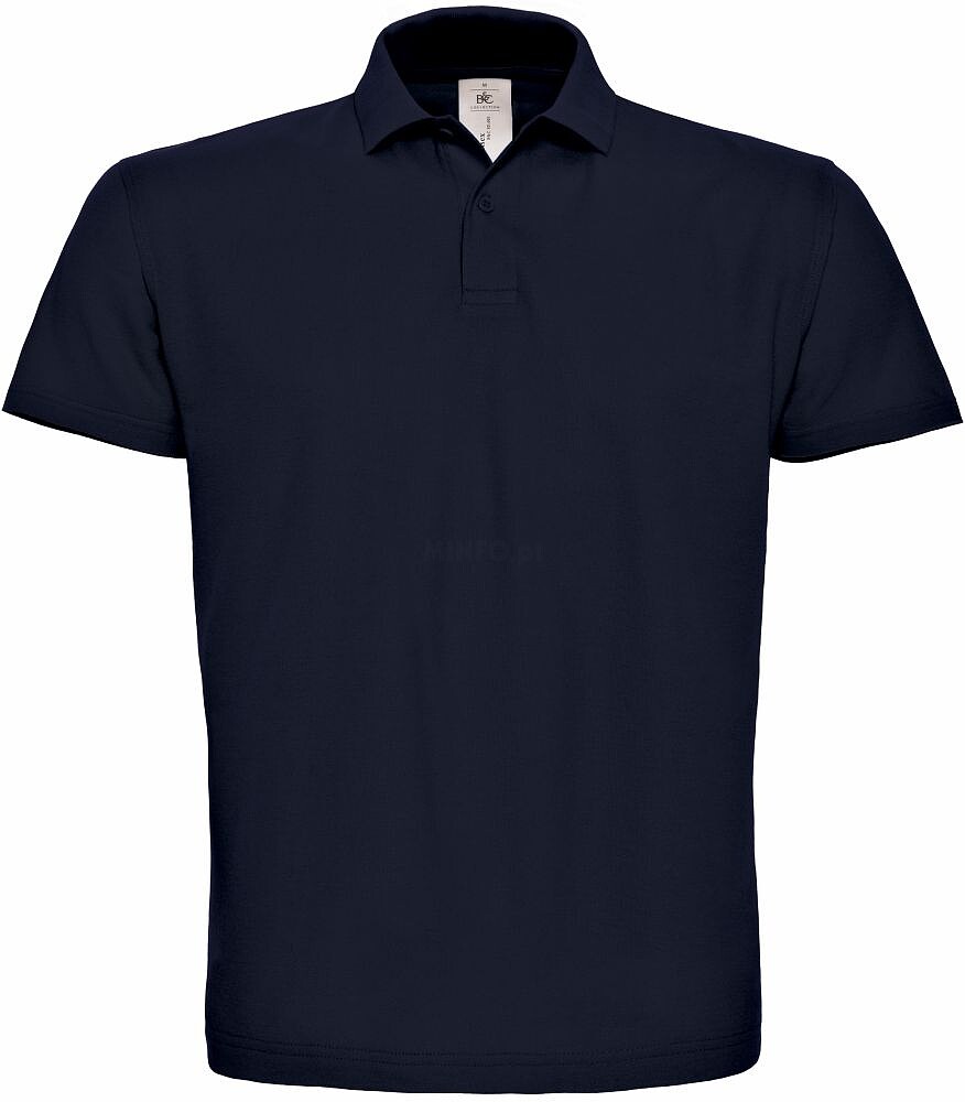 piqué CGPUI10 ID.001Polo