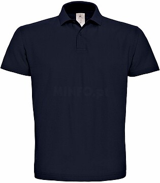 ID.001Polo piqué CGPUI10