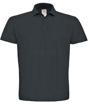 ID.001Polo piqué CGPUI10