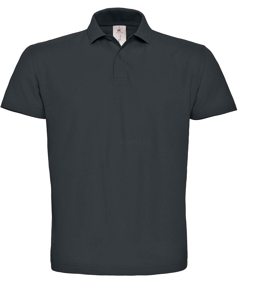 piqué CGPUI10 ID.001Polo