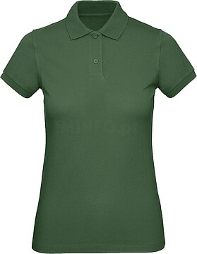 Polo bio senhora CGPW440