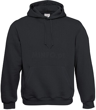 Sweatshirt com capuz CGWU620