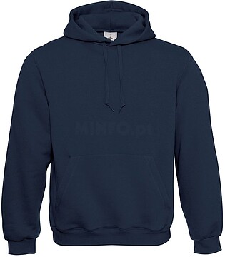 Sweatshirt com capuz CGWU620