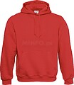 Sweatshirt com capuz CGWU620