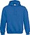 Sweatshirt com capuz CGWU620 - imagem 1