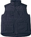 Colete Expert Pro CGJUC40