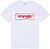 T-shirt logo W7H - imagem 1