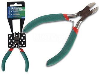 G-VT057 : Alicate de corte miniatura