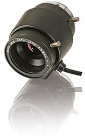 G-CAML1ZB : Lente para CCTV Zoom 1,4/3,5-8mm DD/DC (auto iri...