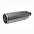 Adaptador XLR macho 3 pinos para RCA femea - imagem 1