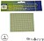Placa Circ Impresso (ilha) 100x80mm/FR4 (1pc/bl.) G-ECS1/2 - imagem 1