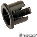 Socket p/ LED 5mm G-CLIP5/1