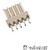 Conector PCB p/ fio 5 contactos macho G-BTWM5 - imagem 1