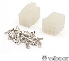 Conector 3x3 G-WTWCS3X3