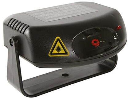 G-LC5/2 : SUPERLASER 4.9mW