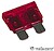 CAR FUSE 10A (vermelho) G-AFU10 - imagem 1