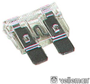 G-AFU25 : CAR FUSE 25A (s/cor)