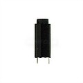 Suporte fusiveis para CI 5x20mm vertical