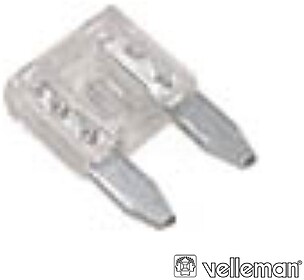 G-AFUM25 : MINI CAR FUSE 25A