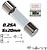 FUSE 5 x 20mm SLOW 0.25A (10pcs/box) : Velleman FU0.25N G-FU0.25N - imagem 1