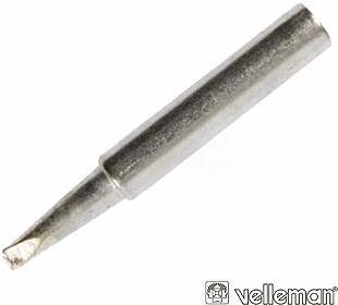 G-BITC303 : SPARE BIT FOR VTSSC30 - 3.0mm FLAT (30T-3D) : Ve...