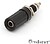 Alveolo 44xØ 7.7mm - preto G-CM3B - imagem 1