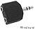 Repartidor JACK 3.5 St (M)/ / 2xJACK 3.5 St (F) G-CAA19 - imagem 1