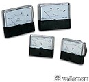 Voltímetro de Painel 50V DC Velleman G-AVM7050