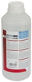 G-VDLBL1 : Líquido p/ máquina bolas de sabão 1L
